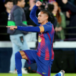 `Este foi um dos nossos melhores jogos`: Flick, técnico do Barça, elogia vitória dominante por 3-1