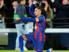 `Este foi um dos nossos melhores jogos`: Flick, técnico do Barça, elogia vitória dominante por 3-1 `Este foi um dos nossos melhores jogos`: Flick, técnico do Barça, elogia vitória dominante por 3-1