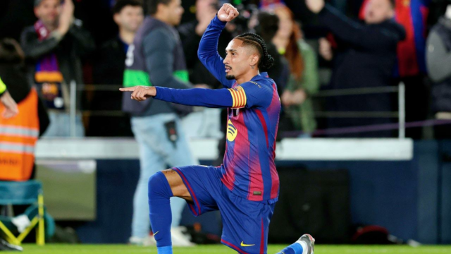 `Este foi um dos nossos melhores jogos`: Flick, técnico do `Este foi um dos nossos melhores jogos`: Flick, técnico do Barça, elogia vitória dominante por 3-1