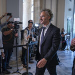 Desenho animado de Jack Ohman