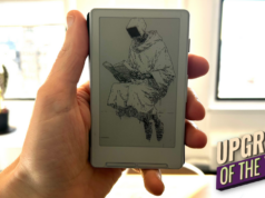 Este leitor eletrônico do tamanho de uma carteira é a minha atualização tecnológica do ano Leitor eletrônico Xteink X4