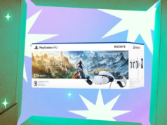 Este pacote PlayStation VR2 está com desconto de $ 100 agora mesmo Este pacote PlayStation VR2 está com desconto de $ 100 agora mesmo