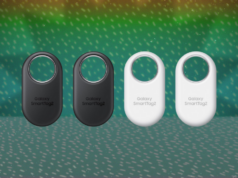 Este pacote de quatro Samsung SmartTag está com 50% de desconto agora Este pacote de quatro Samsung SmartTag está com 50% de desconto agora