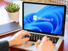 Este pop-up do Windows Update é uma farsa Este pop-up do Windows Update é uma farsa