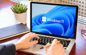 Este pop-up do Windows Update é uma farsa Este pop-up do Windows Update é uma farsa