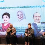 Este programa faz com que as MPMEs femininas disparem