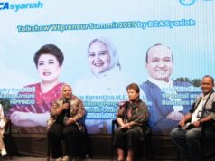 Este programa faz com que as MPMEs femininas disparem Este programa faz com que as MPMEs femininas disparem