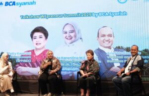 Este programa faz com que as MPMEs femininas disparem Este programa faz com que as MPMEs femininas disparem