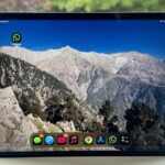 Um Pixel 9 Pro rodando Android 16 QPR1, mostrando notificações na tela de bloqueio