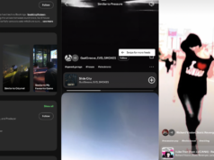 Este recurso oculto do Spotify cria as melhores listas de reprodução personalizadas Este recurso oculto do Spotify cria as melhores listas de reprodução personalizadas