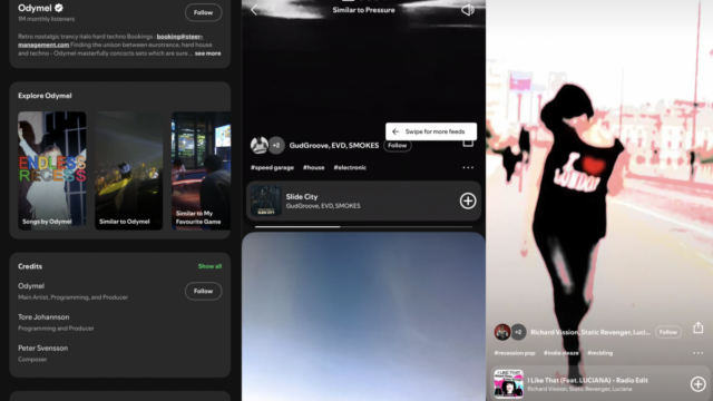 Este recurso oculto do Spotify cria as melhores listas de reprodução personalizadas

