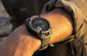 Este smartwatch foi projetado para ficar no seu pulso para sempre 4