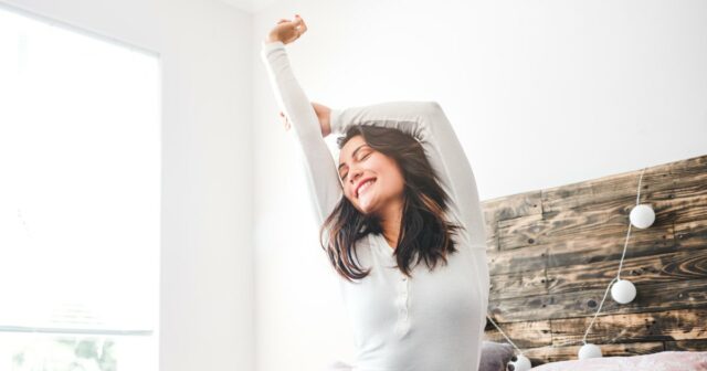 Este suplemento apoiado pela ciência ajuda você a adormecer e Este suplemento apoiado pela ciência ajuda você a adormecer e a permanecer dormindo