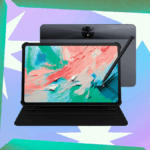 Este tablet é um cruzamento entre um Kindle e um iPad, e caiu para US $ 150 na Cyber ​​​​Monday