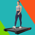 Almofada para esteira para caminhada Sperax