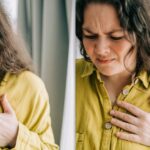 O norovírus é a causa mais comum de vômito e diarréia.