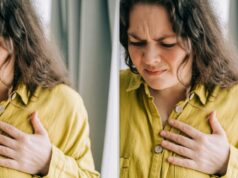 Este vírus de inverno altamente transmissível está surgindo em todo o país – e seus sintomas são um pesadelo O norovírus é a causa mais comum de vômito e diarréia.