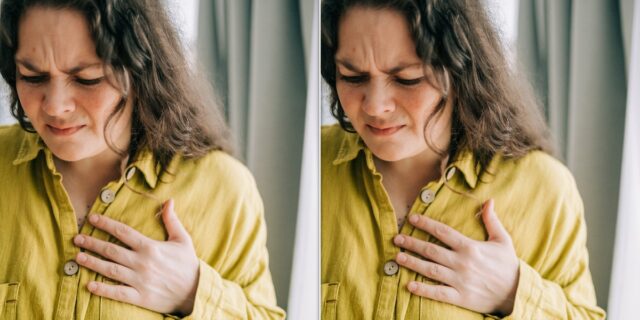 Este vírus de inverno altamente transmissível está surgindo em todo O norovírus é a causa mais comum de vômito e diarréia.