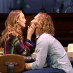 'Estereofônico' no Pantages não consegue atingir as notas altas da Broadway