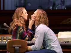 ‘Estereofônico’ no Pantages não consegue atingir as notas altas da Broadway 'Estereofônico' no Pantages não consegue atingir as notas altas da Broadway