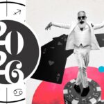 Estes 4 signos do zodíaco estão preparados para ter mais sorte no Ano Novo