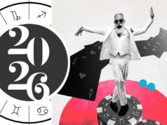 Estes 4 signos do zodíaco estão preparados para ter mais sorte no Ano Novo Estes 4 signos do zodíaco estão preparados para ter mais sorte no Ano Novo