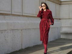 Estes casacos que definem a cintura têm este detalhe para lhe dar uma aparência personalizada best-sellers de inverno amazônicos