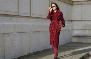 Estes casacos que definem a cintura têm este detalhe para lhe dar uma aparência personalizada best-sellers de inverno amazônicos