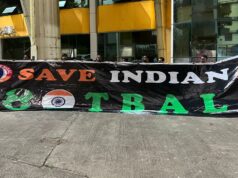 Estou implorando… Salvem o futebol indiano…: Treinadores e torcedores fazem um apelo desesperado pelo reinício do ISL lightbox-info