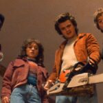 Estreia da 5ª temporada de 'Stranger Things' bate recorde da Netflix com 59,6 milhões de visualizações