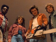 Estreia da 5ª temporada de ‘Stranger Things’ bate recorde da Netflix com 59,6 milhões de visualizações Estreia da 5ª temporada de 'Stranger Things' bate recorde da Netflix com 59,6 milhões de visualizações