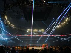 Estrela da WWE perdeu chocantemente 92% de suas partidas este ano WWE Royal Rumble Crowd View