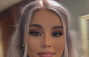 Estrela de ’16 e grávida’ Whitney Purvis evita prisão em caso de pensão alimentícia Whitney-Purvis-ig-1