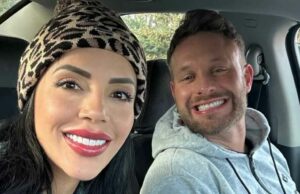 Estrela de ’90 Day Fiance’ Matt questiona se a filha de Jasmine é dele Elizabeth de 90 dias revela que seu pai morreu: 'nos deixou completamente despedaçados'