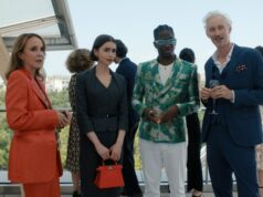 Estrela de ‘Emily in Paris’ lança potencial spinoff na América antes da 6ª temporada Emily em Paris