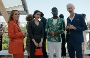 Estrela de ‘Emily in Paris’ lança potencial spinoff na América antes da 6ª temporada Emily em Paris