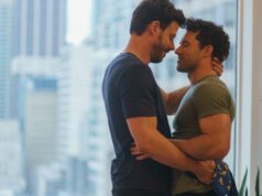 Estrela de ‘Heated Rivalry’ François Arnaud sobre como o beijo ‘épico’ de Scott e Kip ‘muda o jogo’ para Ilya e Shane: ‘Eles veem as possibilidades’ Estrela de 'Heated Rivalry' François Arnaud sobre como o beijo 'épico' de Scott e Kip 'muda o jogo' para Ilya e Shane: 'Eles veem as possibilidades'