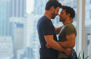 Estrela de ‘Heated Rivalry’ François Arnaud sobre como o beijo ‘épico’ de Scott e Kip ‘muda o jogo’ para Ilya e Shane: ‘Eles veem as possibilidades’ Estrela de 'Heated Rivalry' François Arnaud sobre como o beijo 'épico' de Scott e Kip 'muda o jogo' para Ilya e Shane: 'Eles veem as possibilidades'