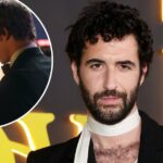 I Love LA Star reage à reação por causa de sua crítica acalorada de rivalidade Hudson Williams Connor Storrie