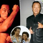 Estrela de 'Morg' Cary-Hiryu Kabakawada e 75