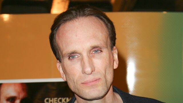 Estrela de 'Pulp Fiction' Peter Greene morre aos 60 anos peter greene a máscara everett sub swipe