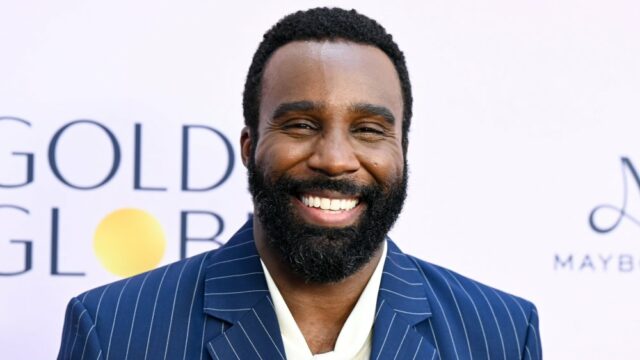 Estrela de 'Severance', Tramell Tillman, sobre ser escalado para 'Homem-Aranha: Estrela de 'Severance', Tramell Tillman, sobre ser escalado para 'Homem-Aranha: Novo Dia' e sua mensagem para a comunidade LGBTQ em meio a ataques políticos: 'Sobreviveremos porque sempre sobreviveremos'