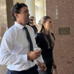 Wright, retratado em uma data anterior do tribunal, será sentenciado na Suprema Corte de Darwin