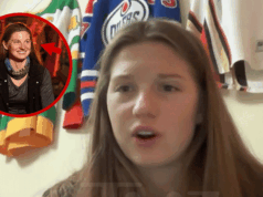 Estrela de ‘sobrevivente’ que estuda na Brown U. se sente segura apesar da fuga do atirador do campus 121625_eva_erickson_kal