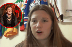 Estrela de ‘sobrevivente’ que estuda na Brown U. se sente segura apesar da fuga do atirador do campus 121625_eva_erickson_kal