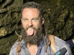 Estrela do Discovery Channel, Chad Ollinger, acusado de assassinar companheiro de cela na prisão O que os monstros realmente acertaram sobre o caso de assassinato de Erik e Lyle Menendez