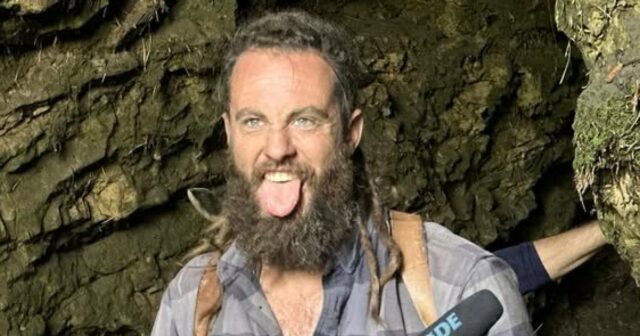 Estrela do Discovery Channel, Chad Ollinger, acusado de assassinar companheiro O que os monstros realmente acertaram sobre o caso de assassinato de Erik e Lyle Menendez