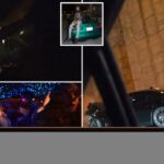 Estrela do Twitch envolvida em terrível acidente de alta velocidade durante transmissão ao vivo