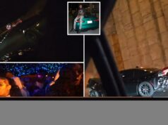 Estrela do Twitch envolvida em terrível acidente de alta velocidade durante transmissão ao vivo Estrela do Twitch envolvida em terrível acidente de alta velocidade durante transmissão ao vivo