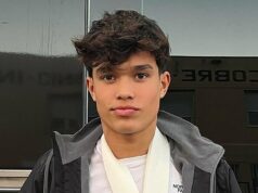 Estrela em ascensão do motocross, 17 anos, morta após ‘acidente grave’ em sessão de treinamento Estrela em ascensão do motocross, Aidan Zingg, morto aos 16 anos após acidente no meio da corrida: relatórios